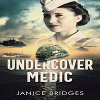 Undercover Medic - Janice Bridges