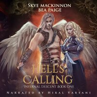 Hell's Calling: Paranormal Reverse Harem - Bea Paige, Skye MacKinnon
