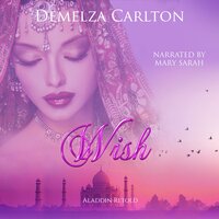 Wish: Aladdin Retold - Demelza Carlton
