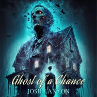 A Ghost of a Chance - Josh Lanyon