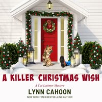 A Killer Christmas Wish - Lynn Cahoon