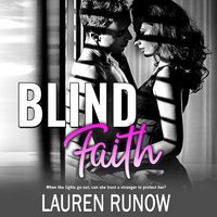Blind Faith - Lauren Runow