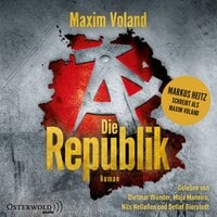 Die Republik - Maxim Voland