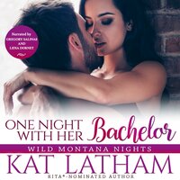 One Night with Her Bachelor - Kat Latham