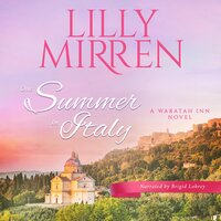 One Summer in Italy - Lilly Mirren