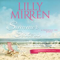 The Summer Sisters - Lilly Mirren