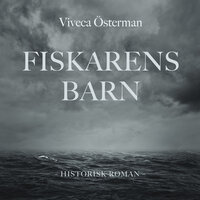 Fiskarens barn - Viveca Österman