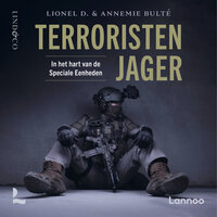 Terroristenjager - In het hart van de Speciale Eenheden (Nederlands gesproken) - Annemie Bulté, Lionel D.