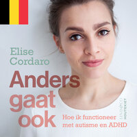 Anders gaat ook (Vlaamse versie) - Elise Cordaro