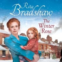 The Winter Rose - Rita Bradshaw