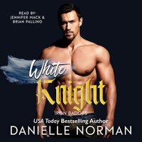 White Knight - Danielle Norman