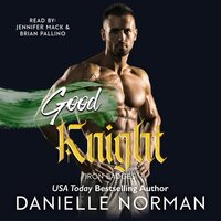 Good Knight - Danielle Norman