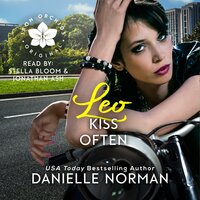 Leo, Kiss Often - Danielle Norman