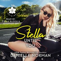Stella, Until You - Danielle Norman
