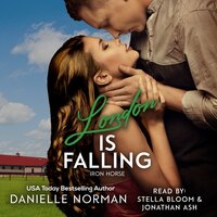 London, Is Falling - Danielle Norman