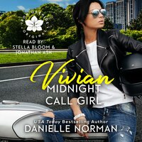 Vivian, Midnight Call Girl - Danielle Norman