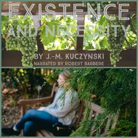 Existence and Necessity - J.M. Kuczynski