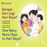 How Many More Days To Hari Raya? - Kamilah Kamis, Fazeelah Khan