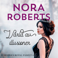 Värld av illusioner - Nora Roberts