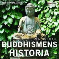 Buddhismens historia - Sören Wibeck