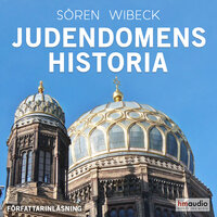 Judendomens historia - Sören Wibeck