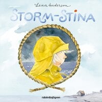 Storm-Stina - Lena Andersson