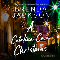A Catalina Cove Christmas - Brenda Jackson