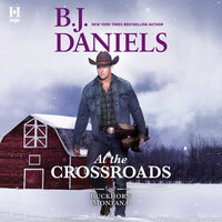 At the Crossroads - B.J. Daniels