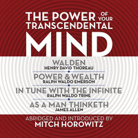 The Power of Your Transcendental Mind - Miitch Horowitz