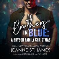 A Bryson Family Christmas - Jeanne St. James