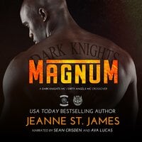Magnum - Jeanne St. James