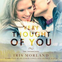 The Very Thought of You - Iris Morland