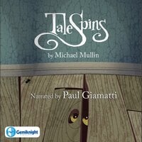 TaleSpins: A Trilogy of Twisted Fairytale Retellings - Michael Mullin