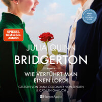 Bridgerton: Band 3 - Julia Quinn