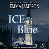Ice Blue - Emma Jameson