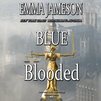 Blue Blooded - Emma Jameson