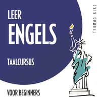 Leer Engels (taalcursus voor beginners) - Thomas Rike