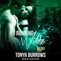 Running Wilde - Tonya Burrows