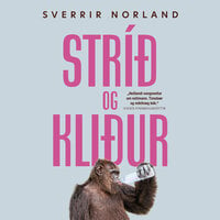 Stríð og kliður - Sverrir Norland