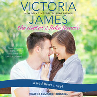 The Doctor's Fake Fiancee - Victoria James