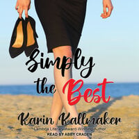Simply the Best - Karin Kallmaker