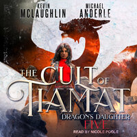 The Cult of Tiamat - Michael Anderle, Kevin McLaughlin