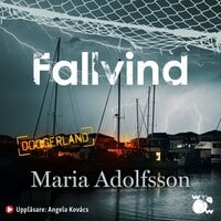 Fallvind - Maria Adolfsson