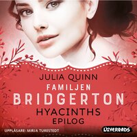 Hyacinths epilog - Julia Quinn