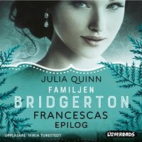 Francescas epilog - Julia Quinn