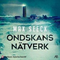 Ondskans nätverk - Max Seeck