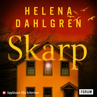 Skarp - Helena Dahlgren