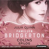 Colins epilog - Julia Quinn