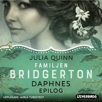 Daphnes epilog - Julia Quinn