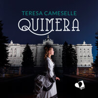 Quimera - Teresa Cameselle